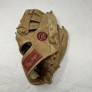 Rawlings Dave Parker XPG-19 10" Right Hand Thrower Baseball Glove RHT